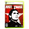 Just Cause Xbox 360 Good CIB - Front Of Original Game Case With Label Art