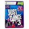 Just Dance 3 Xbox 360 Very Good CIB - Collector Front Cover Artwork Of Retail Case