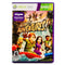 Kinect Adventures Xbox 360 Very Good CIB - Front Cover Artwork Of Official Game Release