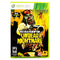 Red Dead Redemption Undead Nightmare Xbox 360 Very Good CIB - Official Front Cover Of Game Case