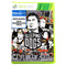 Sleeping Dogs Walmart Xbox 360 Very Good CIB - Factory-Printed Front Sleeve Of Game Release