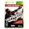 Sniper Elite V2 Silver Star Edition Xbox 360 Good CIB - Boxed Edition Front Cover Design