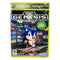 Sonics Ultimate Genesis Collection Platinum Hits Xbox 360 Brand New CIB - Front Of Original Game Case With Label Art