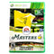 Tiger Woods PGA Tour 12 The Masters Xbox 360 Good CIB - Authentic Front Sleeve Art From Case