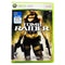Tomb Raider Underworld Walmart Edition Xbox 360 Good CIB - Official Front Cover Of Game Case