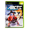 Arctic Thunder Xbox Very Good CIB - Game Box Front Artwork Close-Up