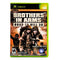 Brothers In Arms Road To Hill 30 Xbox Very Good CIB - Boxed Edition Front Cover Design