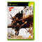 Conflict Vietnam Xbox Good CIB - Front Of Retail Game Box