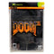 Doom 3 Limited Collector's Edition Steel book Xbox Very Good CIB - Front Jewel Case Art
