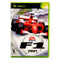 F1 2001 Xbox Good CIB - Game Case Front