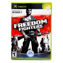 Freedom Riders Xbox Buy Original Xbox Games – Scratch-Free Discs | Retro Game Fan| Rare ...