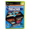 Midway Arcade Treasures 3 for Xbox - Complete front cover view, like new condition