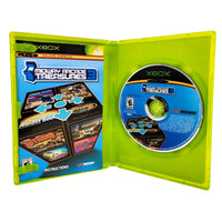 Midway Arcade Treasures 3 for Xbox - Manual and disc in open case, like new condition