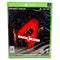 Back 4 Blood Xbox One Brand New - Front Cover Of Game Case