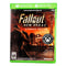 Fallout New Vegas Ultimate Edition Xbox One Good CIB - Retail Front Design With Logo & Artwork