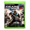 Gears Of War 4 Xbox One Good CIB - Front Of Original Game Case With Label Art