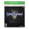 Kingdom Hearts III Deluxe Edition Xbox One Brand New CIB - Factory-Printed Front Artwork Of Official Game Release
