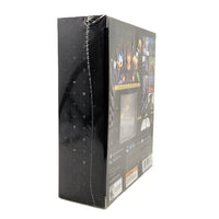 Kingdom Hearts III Deluxe Edition Xbox One Brand New CIB - Left and Back View of Box