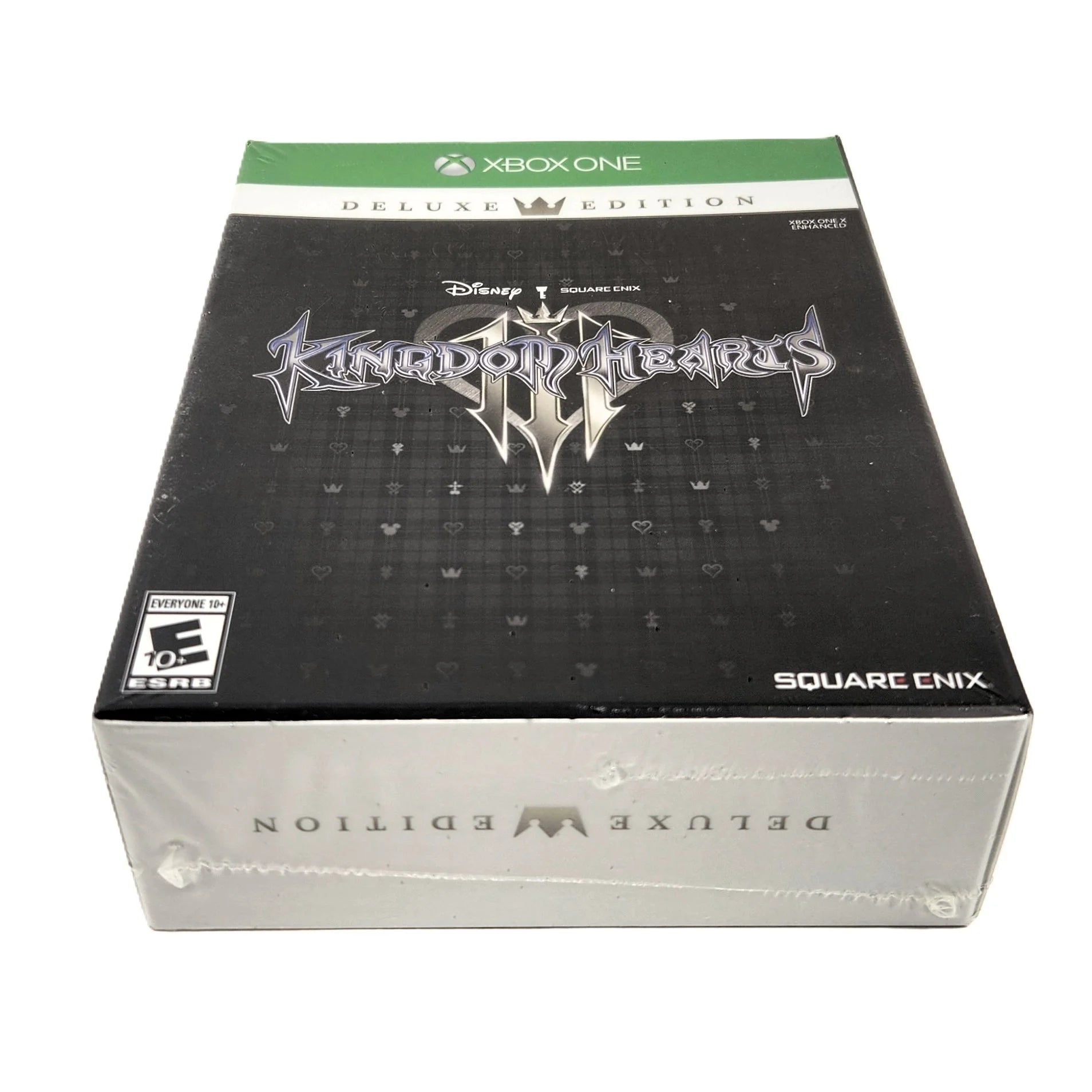 Xbox One Game – Kingdom Hearts III | Classic by Square Enix| Retro