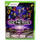 Sega Genesis Classics Xbox One Brand New - Front Cover Art Shown