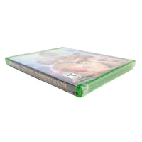 Street Fighter 30Th Anniversary Collection Xbox One Brand New CIB - Game Case Spine Shown at Bottom Corner