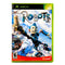Robots Xbox Good CIB - Cover Artwork – Front View