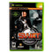 Swat Global Strike Team Xbox Good CIB - Collector Front Cover Artwork Of Retail Case
