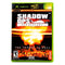 Shadow Ops Red Mercury Xbox Very Good CIB - Front Case Shown