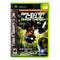 Splinter Cell Chaos Theory Xbox Good CIB - Official Front Cover Of Game Case