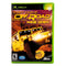 Test Drive Off Road Wide Open Xbox Good CIB - Game Case Front Artwork