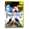 Timesplitters 2 Xbox Like New CIB - Game Case Front Cover