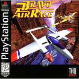 Bravo Air Race for PlayStation 1