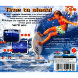 Championship Surfer - Sega Dreamcast Game - Complete