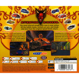 Speed Devils Online Racing - Sega Dreamcast Game - Complete
