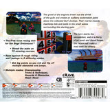 Surf Rocket Racers - Sega Dreamcast Game - Complete