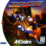 Trickstyle - Sega Dreamcast Game - Complete