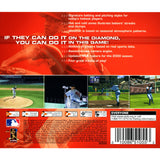 World Series Baseball 2K1 - Sega Dreamcast Game - Complete