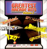 Midway's Greatest Arcade Hits Vol 2 for Dreamcast