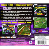 NFL Blitz 2000 for Dreamcast back