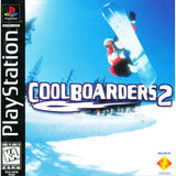 Cool Boarders 2 for PlayStation 1