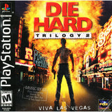 Die Hard Trilogy 2 for PlayStation 1