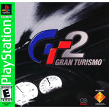 Gran Turismo 2 for PlayStation 1