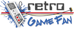 Retro Game Fan - Classic Video Game Stores